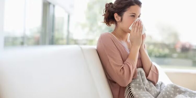 La huella inmunológica de la gripe: el primer contacto con el virus define la respuesta del organismo