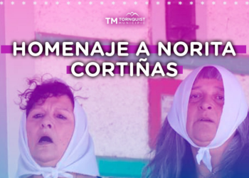 «Norita: La madre de todas las luchas»