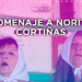 «Norita: La madre de todas las luchas»