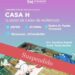 Será reprogramada la presentación de la obra “Casa H”