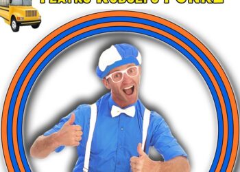 ‘Las Aventuras del Explorador’ llegan al Teatro Rodolfo Funke