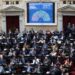 El Gobierno consiguió la sanción definitiva de la Ley Bases y del paquete fiscal