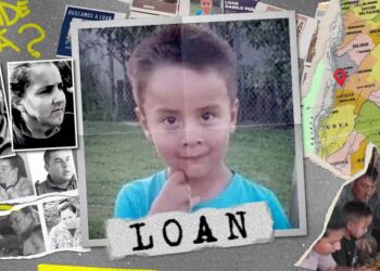 Causa Loan: “No tenemos ninguna duda de que está involucrada la política”