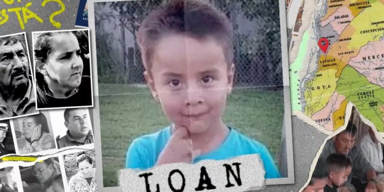 Causa Loan: “No tenemos ninguna duda de que está involucrada la política”