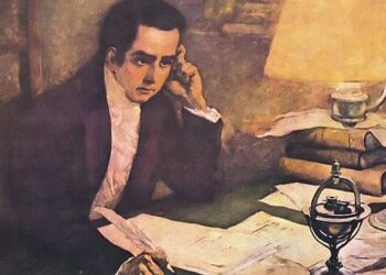 7 de junio  – Día del Periodista