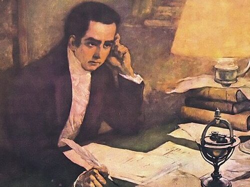 7 de junio – Día del Periodista