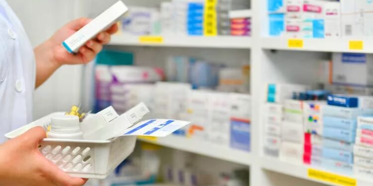 La Justicia suspendió el expendio de medicamentos de venta libre fuera de las farmacias
