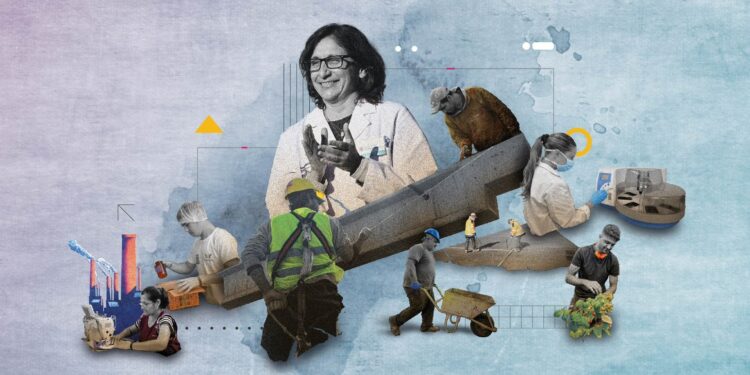 PROVINCIA DE BUENOS AIRES, la gigante dormida