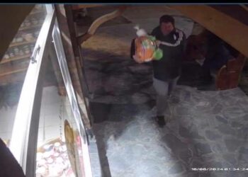 “Ya esclarecimos el hecho de la rotisería”