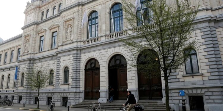 Universidades van a un paro de 48 horas «ante la falta de respuestas del Gobierno»