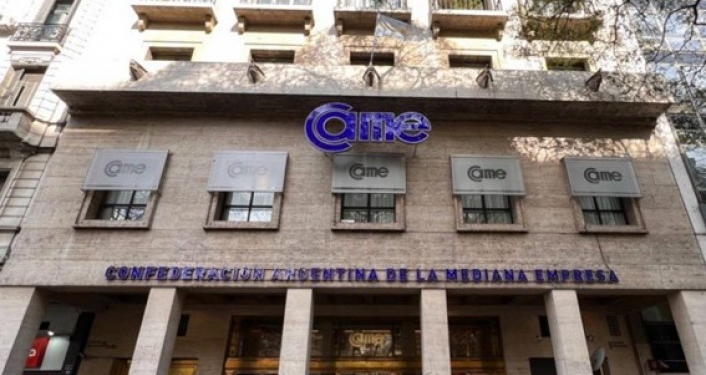 Preocupación de CAME por las consecuencias del frío en el sector pyme de la Patagonia