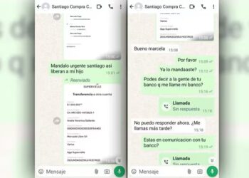 Querían vender muebles viejos en MarketPlace y los estafaron: les vaciaron las cuentas bancarias y les generaron deudas por casi 10 millones de pesos