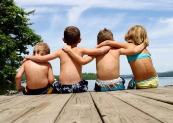 ¡Feliz Día del Amigo! cómo surgió la idea y por qué se celebra cada 20 de julio