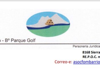 Asamblea Asoc. Fomento Barrio Golf