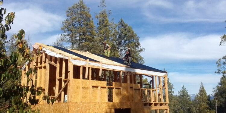 En El Hoyo una cooperativa es la solución a muchos problemas