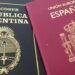Extienden el plazo para tramitar la ciudadanía española en la Argentina