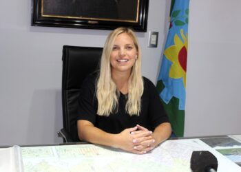 Estefanía Bordoni: “Estamos en una situación compleja”