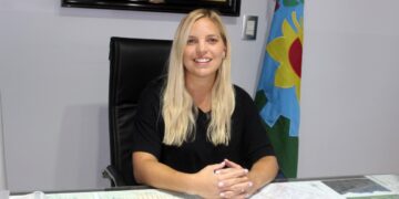 Estefanía Bordoni: “Estamos en una situación compleja”