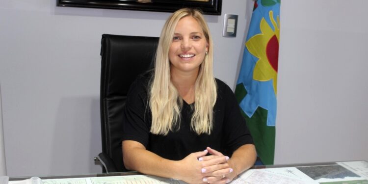 Estefanía Bordoni: “Estamos en una situación compleja”