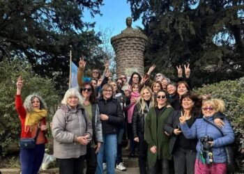 Homenaje a Eva Perón: “Es valioso y conmovedor los testimonios que nos dejan”