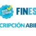 Inscripción fines