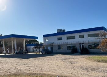 Comenzaron los cortes en estaciones de GNC ante la ola polar: En nuestra comarca se atiende normalmente.