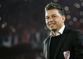 Marcelo Gallardo sería anunciado la próxima semana como DT de River
