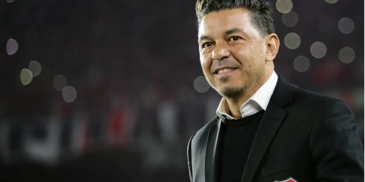 Marcelo Gallardo sería anunciado la próxima semana como DT de River