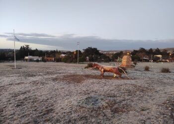 Lo peor del tiempo está por llegar: especialistas adelantan que se viene la semana más fría del año