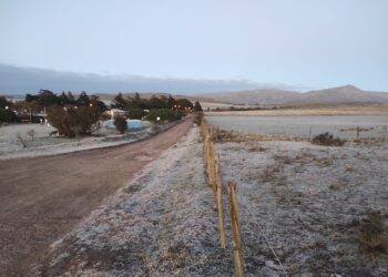 La ola polar afecta a más de la mitad del país: Buenos Aires y otras ocho provincias están bajo alerta roja
