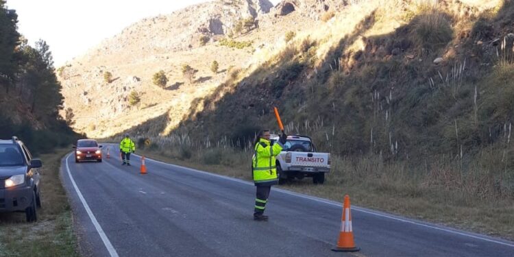 Daniel Pérez: “Prefiero que digan que estamos todo el día en la calle”