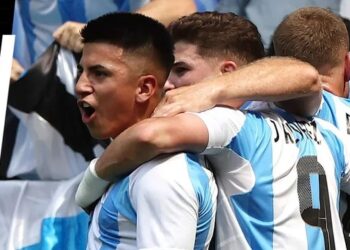 Juegos Olímpicos 2024: todos los argentinos que compiten este martes