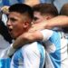 Juegos Olímpicos 2024: todos los argentinos que compiten este martes