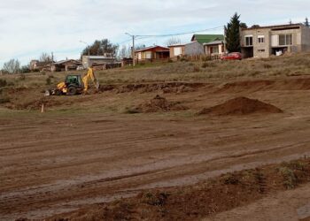 La delegada de Sierra confirmó que están trabajando para un área de motorhomes