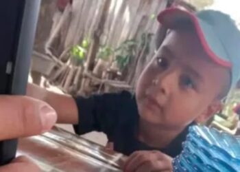 Desaparición de Loan: un sacerdote reveló los manejos políticos que hay en Corrientes