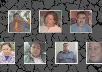 Loan Peña: se cumple un mes de la desaparición, quiénes son los detenidos