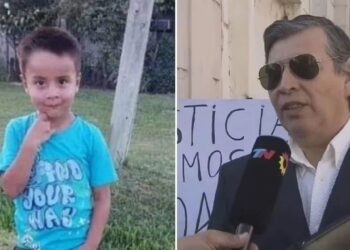 Falleció en forma repentina el abogado anterior de la mamá de Loan