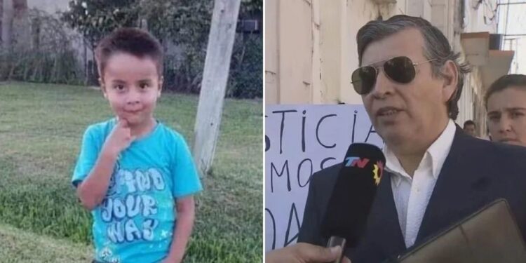 Falleció en forma repentina el abogado anterior de la mamá de Loan