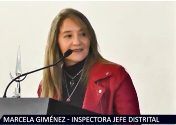 Nuevo secundario: “No significa que es más fácil, todo lo contrario”