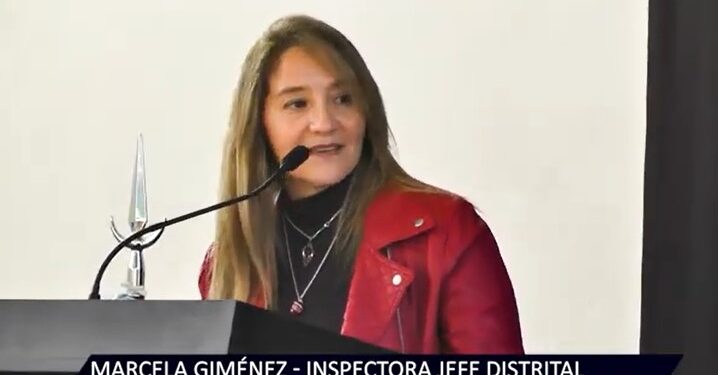 Nuevo secundario: “No significa que es más fácil, todo lo contrario”