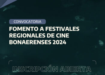 La Provincia abre la convocatoria para el apoyo a la realización de Festivales Regionales de Cine