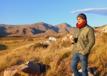 Un cantante del alma se presentará este jueves en el teatro Funke