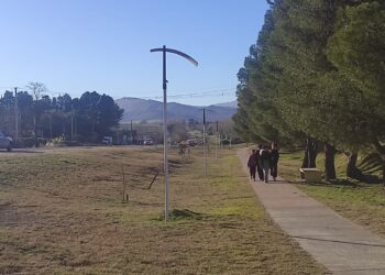 Semana primaveral: Cómo estará el tiempo en la comarca serrana
