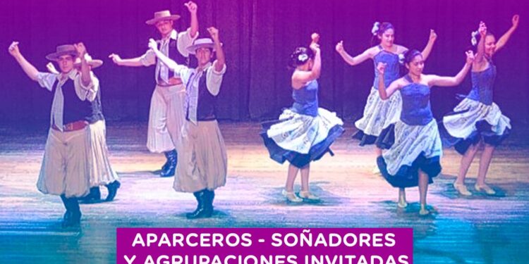 17 de agosto: 35º Encuentro ‘Tornquist, Patria y Folklore’