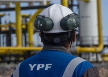 Se conoció el comunicado oficial sobre la Planta de GNL