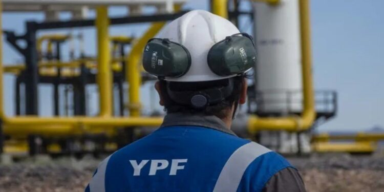 Se conoció el comunicado oficial sobre la Planta de GNL