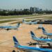 Complicaciones en Ezeiza y Aeroparque: vuelos demorados de Aerolíneas Argentinas por una falla técnica