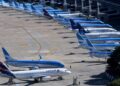 Los vuelos de cabotaje perdieron 643.000 pasajeros durante el primer semestre del año