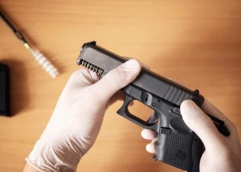 En qué consiste el proyecto de ley para regularizar la tenencia de armas