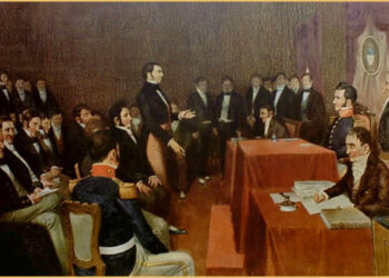  LA PATRIA NO SE HIZO SOLA: los Triunviratos y la Asamblea